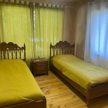 Cabanas Mi Refugio Puerto Varas Extérieur photo
