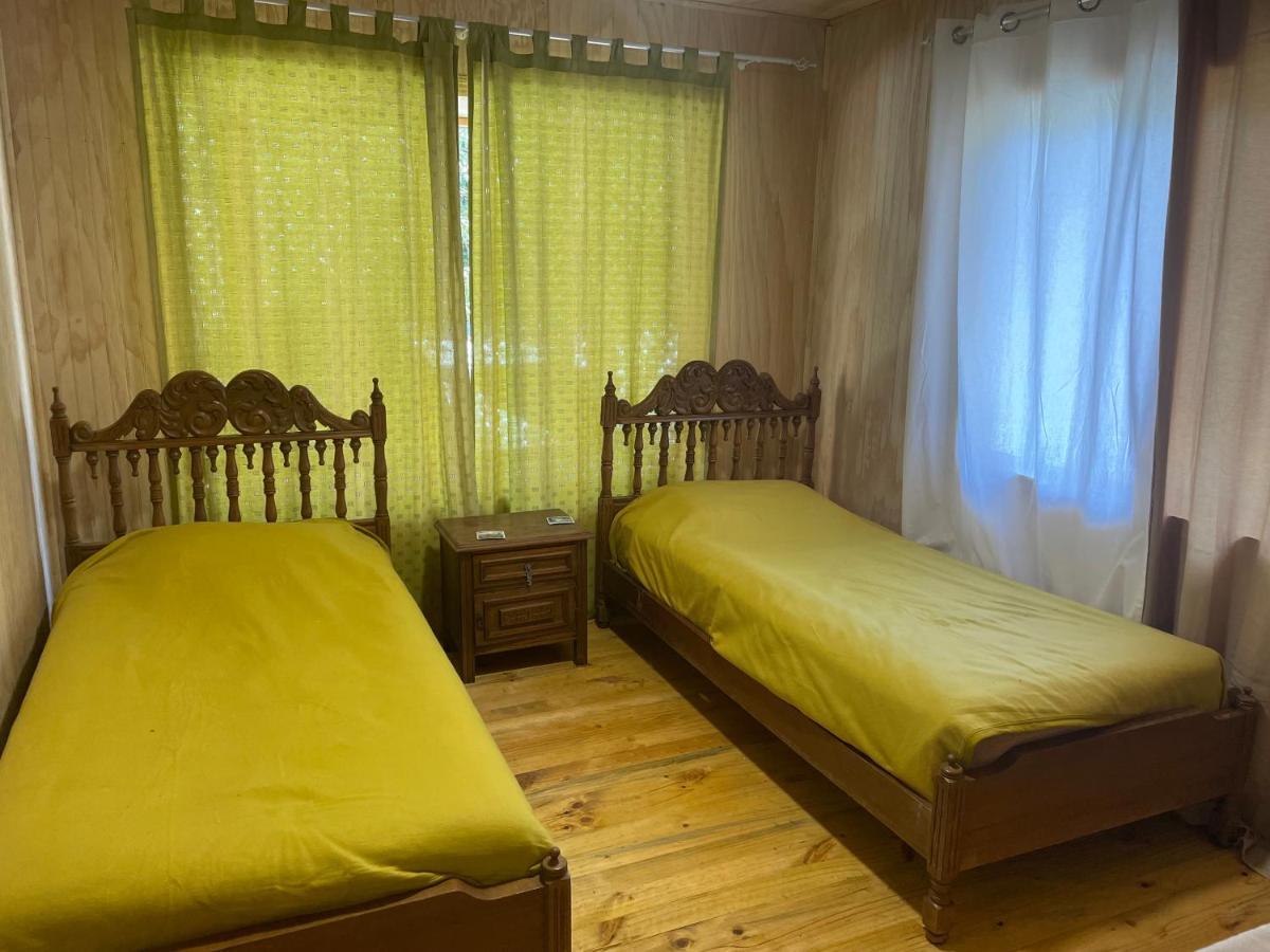 Cabanas Mi Refugio Puerto Varas Extérieur photo