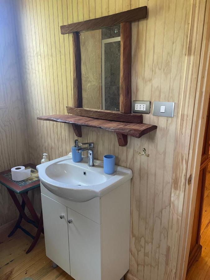 Cabanas Mi Refugio Puerto Varas Extérieur photo