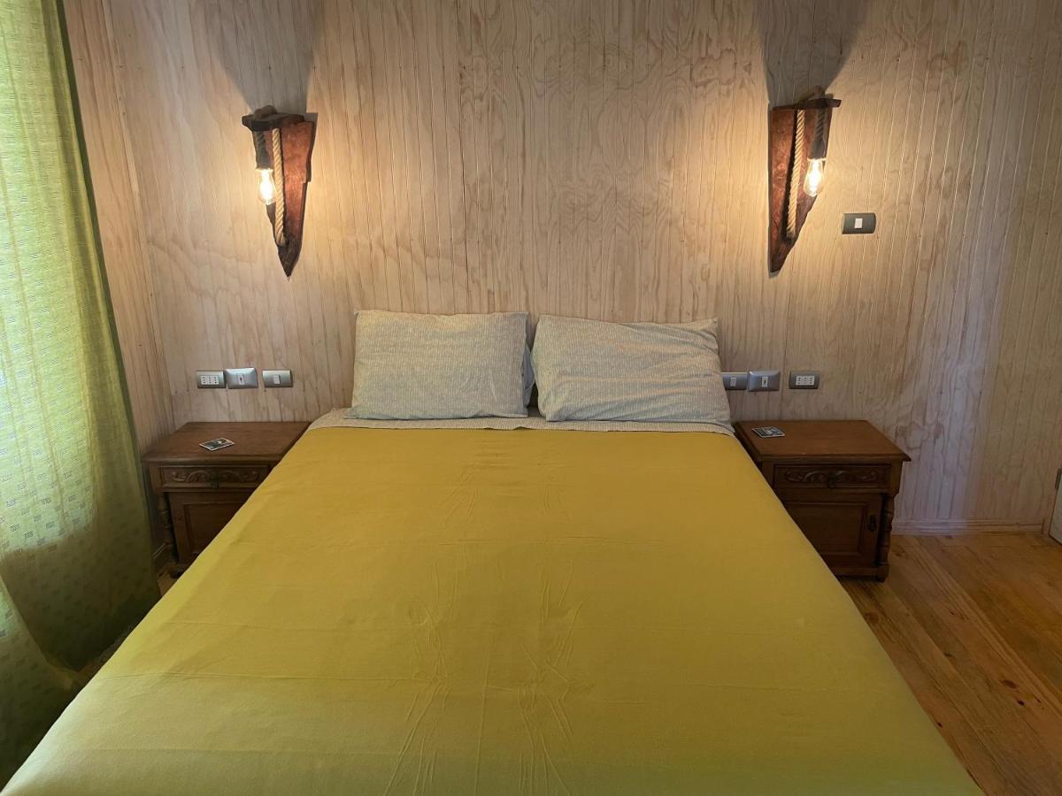 Cabanas Mi Refugio Puerto Varas Extérieur photo