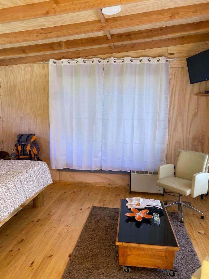 Cabanas Mi Refugio Puerto Varas Extérieur photo