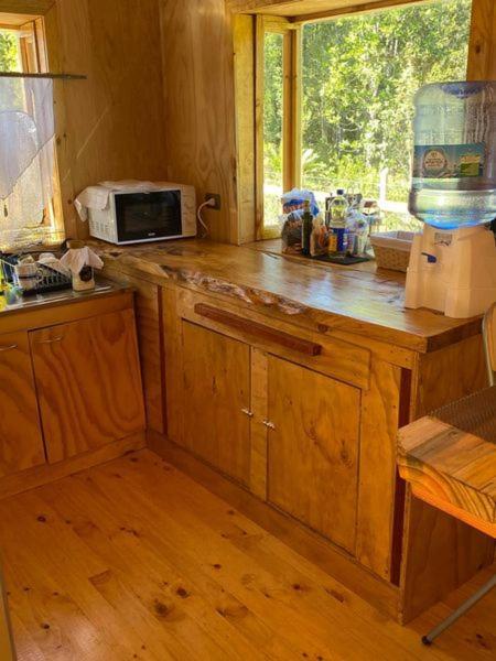 Cabanas Mi Refugio Puerto Varas Extérieur photo